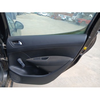 peugeot 308 i (4a_, 4c_) del año 2009