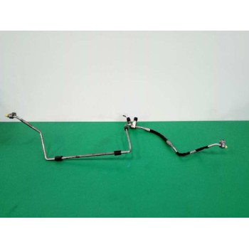 Recambio de tubos aire acondicionado para bmw serie 3 lim. (f30) 316d referencia OEM IAM 64539212236  