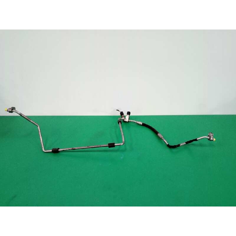 Recambio de tubos aire acondicionado para bmw serie 3 lim. (f30) 316d referencia OEM IAM 64539212236  