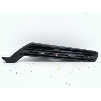 Recambio de rejilla aireadora para citroën c4 spacetourer (3d_) 1.6 bluehdi 120 referencia OEM IAM 967797317A 967797537A 