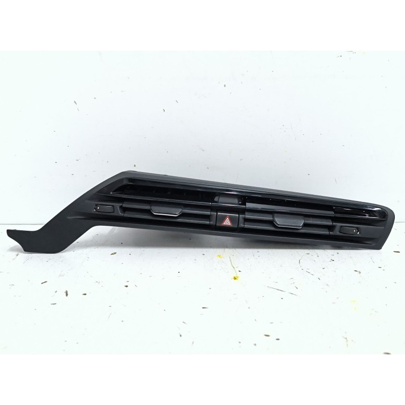 Recambio de rejilla aireadora para citroën c4 spacetourer (3d_) 1.6 bluehdi 120 referencia OEM IAM 967797317A 967797537A 