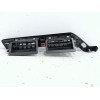Recambio de rejilla aireadora para citroën c4 spacetourer (3d_) 1.6 bluehdi 120 referencia OEM IAM 967797317A 967797537A 