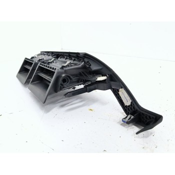 Recambio de rejilla aireadora para citroën c4 spacetourer (3d_) 1.6 bluehdi 120 referencia OEM IAM 967797317A 967797537A 