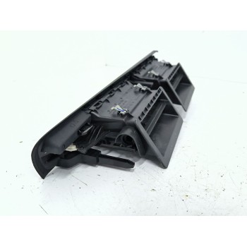 Recambio de rejilla aireadora para citroën c4 spacetourer (3d_) 1.6 bluehdi 120 referencia OEM IAM 967797317A 967797537A 