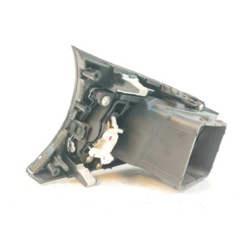 Recambio de rejilla aireadora para kia carens iv 1.7 crdi referencia OEM IAM 97480A4000 LADO IZQUIERDO 