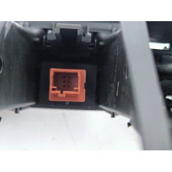 Recambio de rejilla aireadora para citroën c4 spacetourer (3d_) 1.6 bluehdi 120 referencia OEM IAM 967797317A 967797537A 