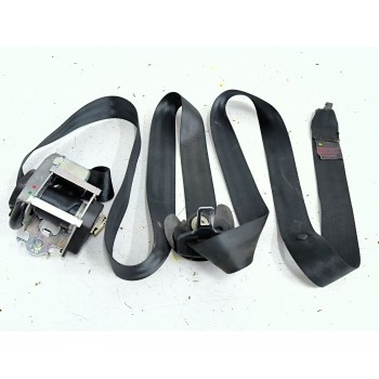 CINTURON SEGURIDAD DELANTERO IZQUIERDO 96771311XX 