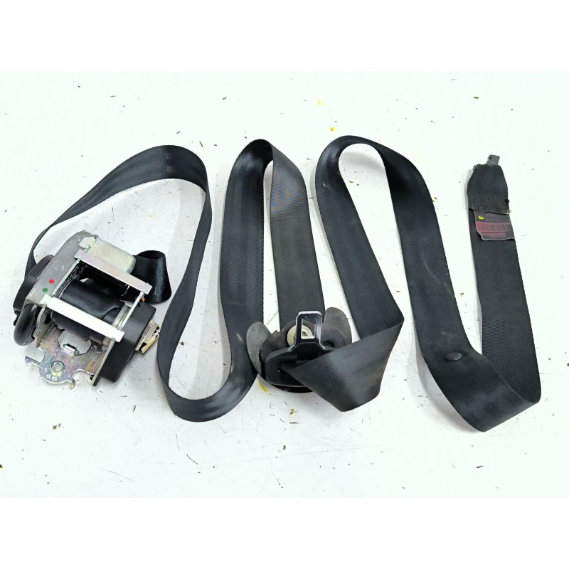Recambio de cinturon seguridad delantero izquierdo para citroën c4 spacetourer (3d_) 1.6 bluehdi 120 referencia OEM IAM 96771311