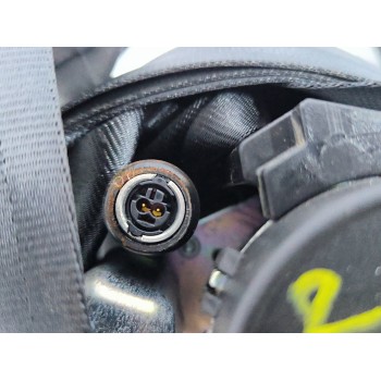 Recambio de cinturon seguridad delantero izquierdo para citroën c4 spacetourer (3d_) 1.6 bluehdi 120 referencia OEM IAM 96771311
