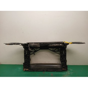 Recambio de panel frontal para seat leon (5f1) 1.4 tsi referencia OEM IAM 5F0805588  