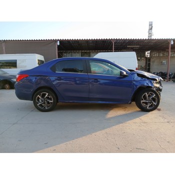 citroën c-elysee (dd_) del año 2017