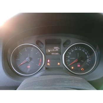 citroën c-elysee (dd_) del año 2017