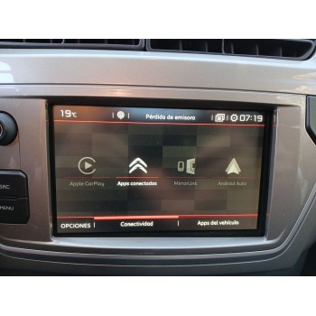 citroën c-elysee (dd_) del año 2017