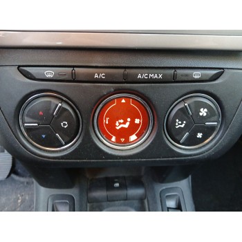 citroën c-elysee (dd_) del año 2017