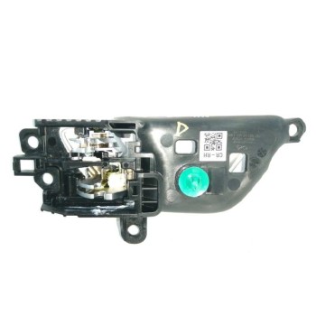 Recambio de maneta interior delantera derecha para hyundai ioniq tecno hybrid referencia OEM IAM 82623G2000  