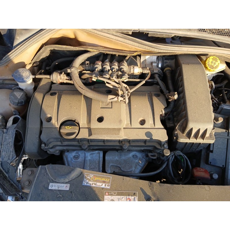MOTOR COMPLETO