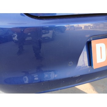 Recambio de paragolpes trasero para citroën c-elysee (dd_) 1.6 vti 115 (ddnfp0, ddnfp6, ddnfp9) referencia OEM IAM   