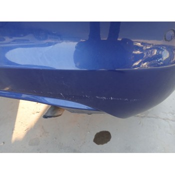 Recambio de paragolpes trasero para citroën c-elysee (dd_) 1.6 vti 115 (ddnfp0, ddnfp6, ddnfp9) referencia OEM IAM   