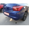 Recambio de paragolpes trasero para citroën c-elysee (dd_) 1.6 vti 115 (ddnfp0, ddnfp6, ddnfp9) referencia OEM IAM   