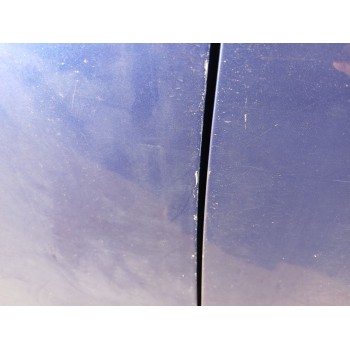 Recambio de puerta delantera izquierda para citroën c-elysee (dd_) 1.6 vti 115 (ddnfp0, ddnfp6, ddnfp9) referencia OEM IAM   