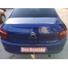 Recambio de tapa maletero para citroën c-elysee (dd_) 1.6 vti 115 (ddnfp0, ddnfp6, ddnfp9) referencia OEM IAM   