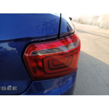 Recambio de piloto trasero derecho para citroën c-elysee (dd_) 1.6 vti 115 (ddnfp0, ddnfp6, ddnfp9) referencia OEM IAM   
