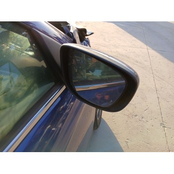 Recambio de retrovisor derecho para citroën c-elysee (dd_) 1.6 vti 115 (ddnfp0, ddnfp6, ddnfp9) referencia OEM IAM   