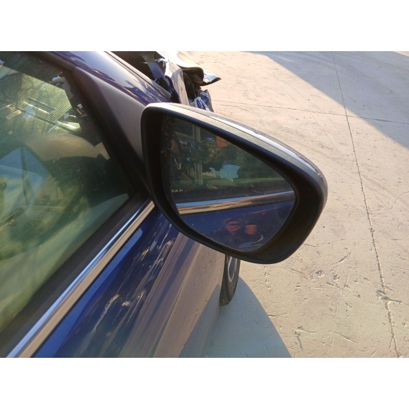 RETROVISOR DERECHO