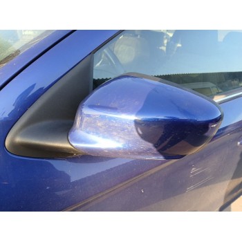 RETROVISOR IZQUIERDO 