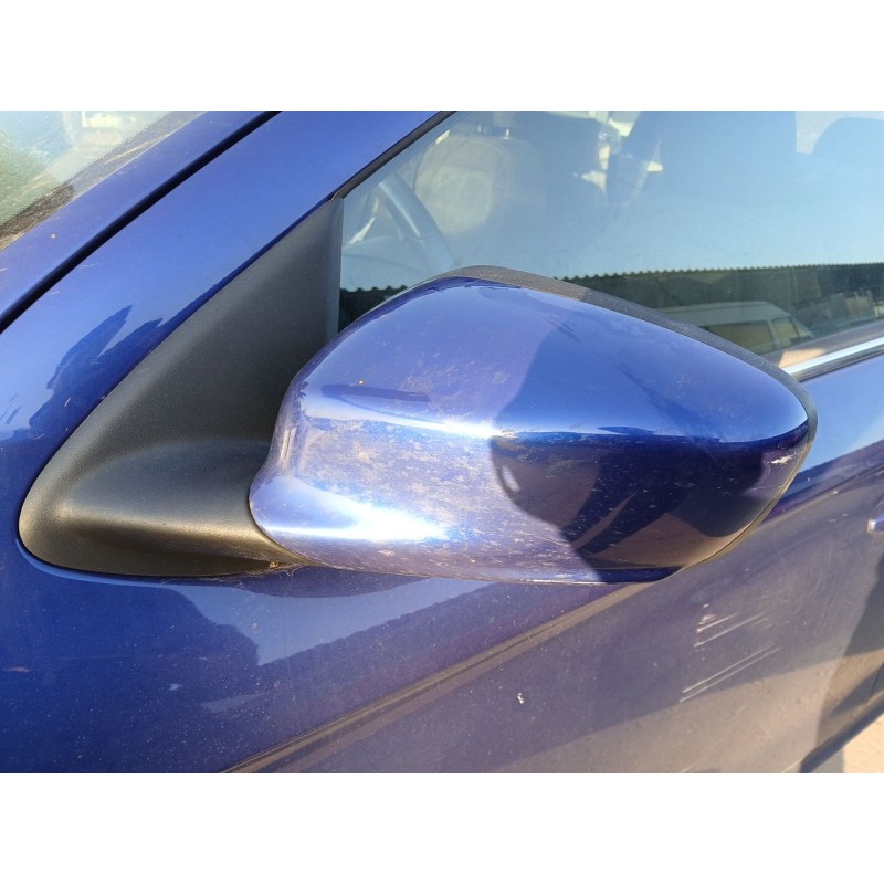 Recambio de retrovisor izquierdo para citroën c-elysee (dd_) 1.6 vti 115 (ddnfp0, ddnfp6, ddnfp9) referencia OEM IAM   