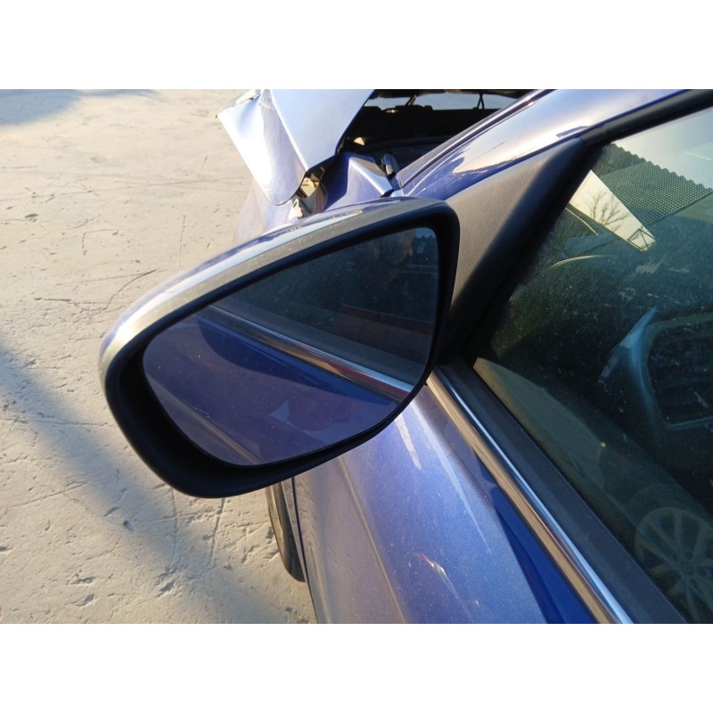 RETROVISOR IZQUIERDO