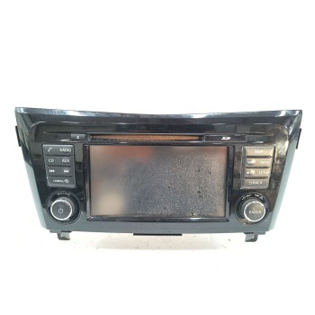 SISTEMA NAVEGACION GPS 259157FP1A 7513750269 