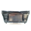 Recambio de sistema navegacion gps para nissan x-trail iii (t32_, t32r, t32rr) 1.6 dci (t32) referencia OEM IAM 259157FP1A 75137
