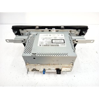 Recambio de sistema navegacion gps para nissan x-trail iii (t32_, t32r, t32rr) 1.6 dci (t32) referencia OEM IAM 259157FP1A 75137