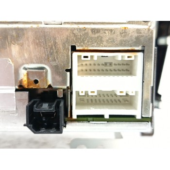 Recambio de sistema navegacion gps para nissan x-trail iii (t32_, t32r, t32rr) 1.6 dci (t32) referencia OEM IAM 259157FP1A 75137
