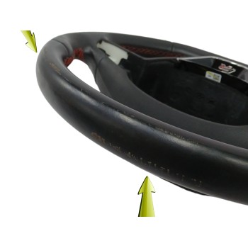 Recambio de volante para seat leon st (5f8) 1.5 16v tsi act referencia OEM IAM 575419091H OBSERVAR FOTO 