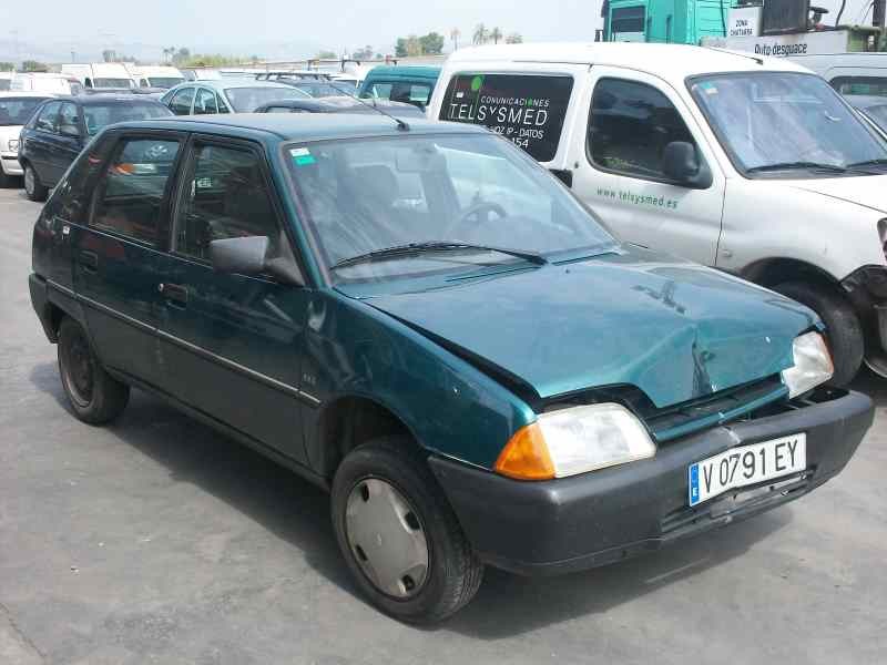 CITROËN AX