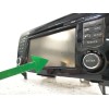 Recambio de sistema navegacion gps para nissan x-trail iii (t32_, t32r, t32rr) 1.6 dci (t32) referencia OEM IAM 259157FP1A 75137