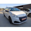 PEUGEOT 208 I (CA_, CC_)