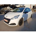 PEUGEOT 208 I (CA_, CC_)