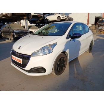 peugeot 208 i (ca_, cc_) del año 2016
