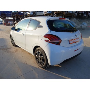 peugeot 208 i (ca_, cc_) del año 2016
