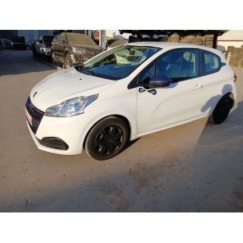 peugeot 208 i (ca_, cc_) del año 2016