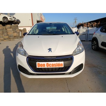 peugeot 208 i (ca_, cc_) del año 2016
