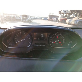 peugeot 208 i (ca_, cc_) del año 2016