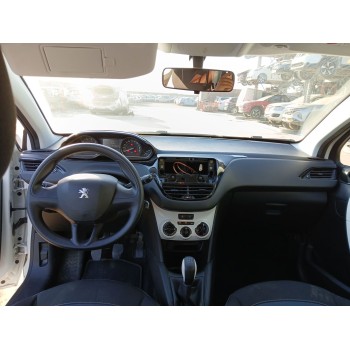 peugeot 208 i (ca_, cc_) del año 2016