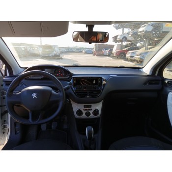 Recambio de salpicadero para peugeot 208 i (ca_, cc_) 1.0 referencia OEM IAM   