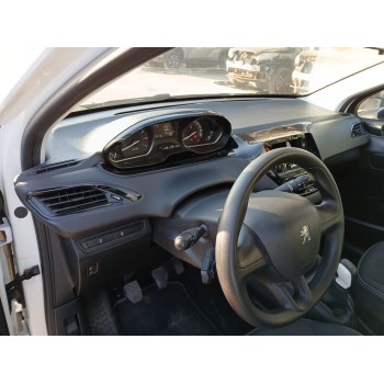 Recambio de salpicadero para peugeot 208 i (ca_, cc_) 1.0 referencia OEM IAM   