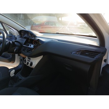 Recambio de salpicadero para peugeot 208 i (ca_, cc_) 1.0 referencia OEM IAM   