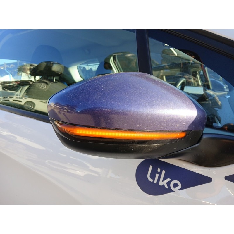 Recambio de retrovisor derecho para peugeot 208 i (ca_, cc_) 1.0 referencia OEM IAM   